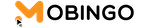 Mobingo logo